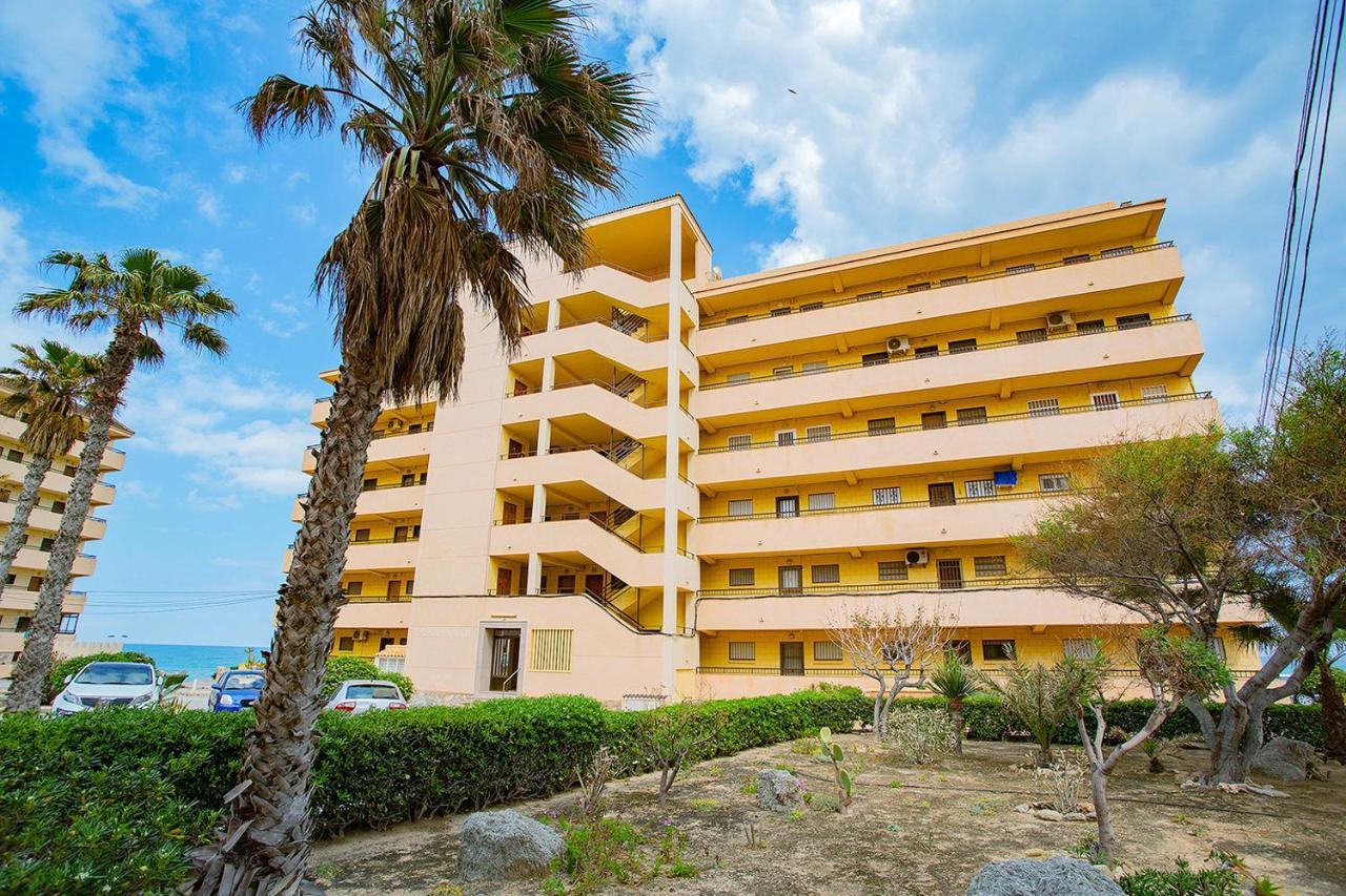 047 Beautiful Miramar View - Alicante Holiday 拉马他 外观 照片