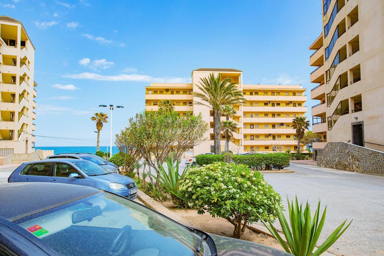 047 Beautiful Miramar View - Alicante Holiday 拉马他 外观 照片