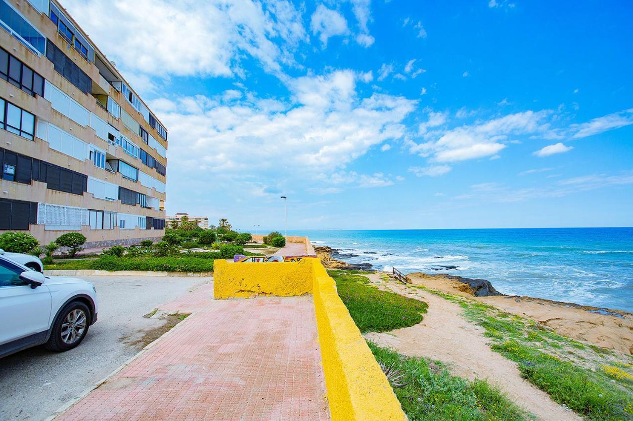 047 Beautiful Miramar View - Alicante Holiday 拉马他 外观 照片