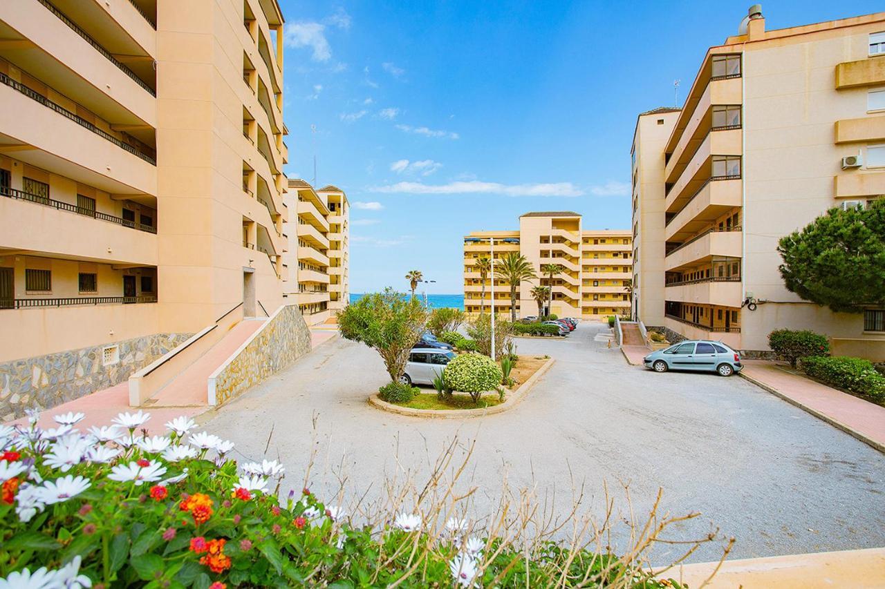 047 Beautiful Miramar View - Alicante Holiday 拉马他 外观 照片
