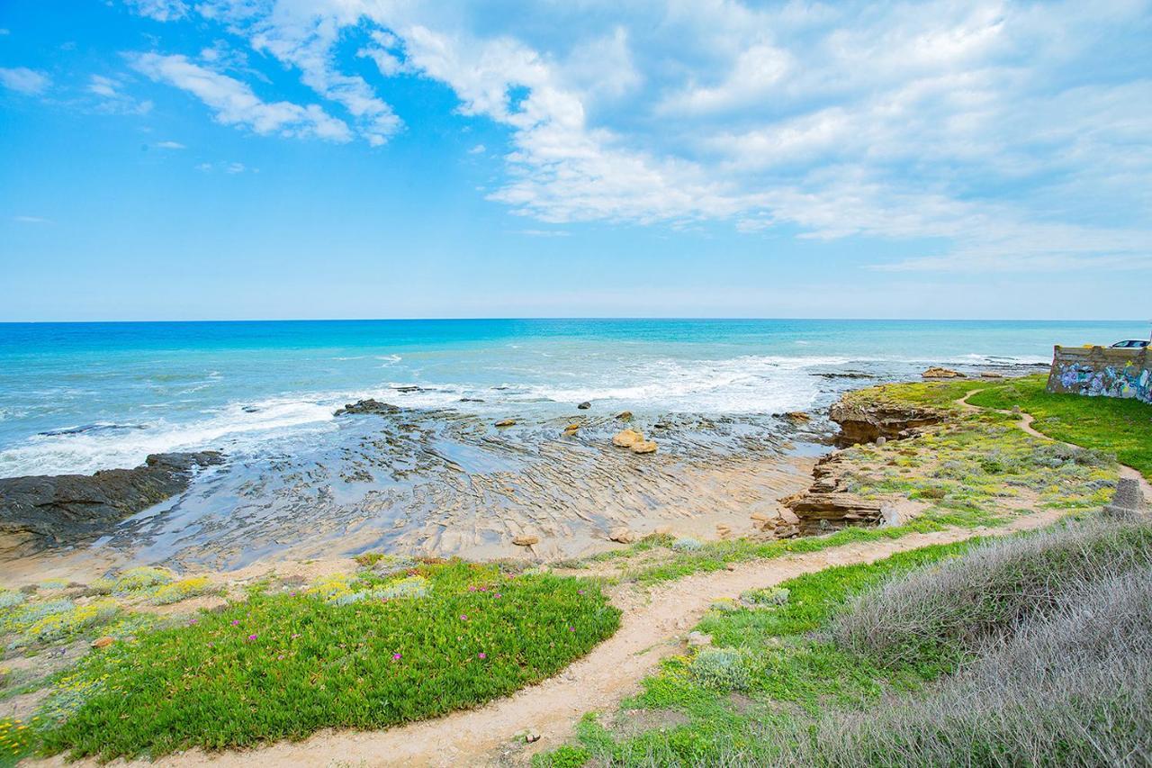 047 Beautiful Miramar View - Alicante Holiday 拉马他 外观 照片